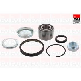 Radlagersatz für CITROËN von FAI AutoParts