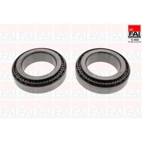Radlagersatz von FAI AutoParts