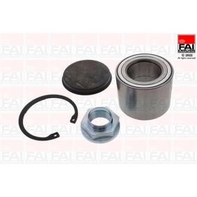 Radlagersatz für VAUXHALL von FAI AutoParts