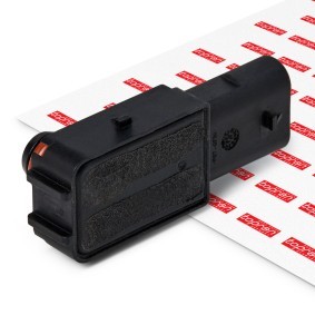 Compre Sensor de pressão, servo-freio da TOPRAN 117 108 a um preço baixo por 28,64 €