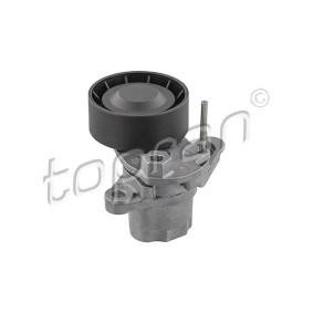 Acquista Tenditore cinghia servizi da TOPRAN 118 000 a buon mercato per soli 29,81 €