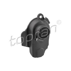 Achetez des Carter de distribution TOPRAN 118 839 à prix pour 16,73 €