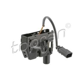 Achetez des Serrure de capot-moteur TOPRAN 118 940 à prix pour 24,71 €
