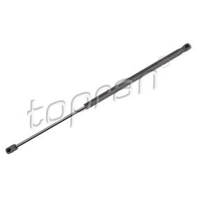 Acquista Ammortizatore pneumatico, Cofano bagagli / vano carico da TOPRAN 119 015 a buon mercato per soli 16,98 €