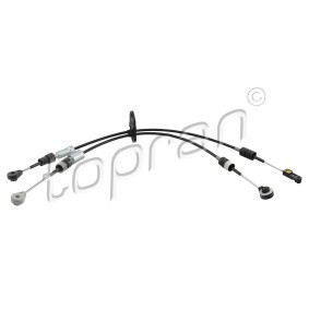 Acquista Cavo comando, Cambio manuale da TOPRAN 304 959 a buon mercato per soli 152,85 €