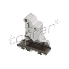 Achetez des Coulisse de chaîne de distribution TOPRAN 410 201 à prix pour 15,29 €
