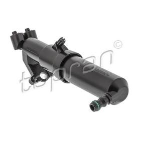 Acquista Ugello acqua lavaggio, Lavafari da TOPRAN 410 277 a buon mercato per soli 19,12 €