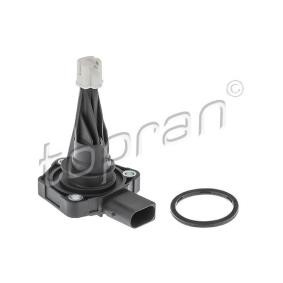 Comprar Sensor, nivel de aceite del motor de TOPRAN 502 911 a bajo precio de 72,52 €