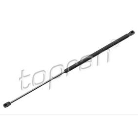 Heckklappendämpfer 601 023
