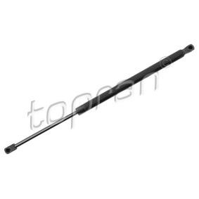 Achetez des Vérin de coffre TOPRAN 601 183 à prix pour 22,19 €