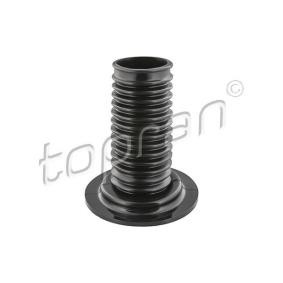 Schutzkappe / Faltenbalg, Stoßdämpfer 601 252 für TOYOTA