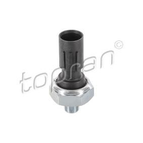 Comprar Interruptor de control de la presión de aceite de TOPRAN 621 555 a bajo precio de 8,80 €