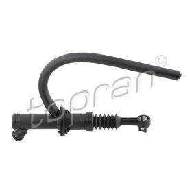 Comprar Cilindro maestro, embrague de TOPRAN 621 859 a bajo precio de 32,59 €