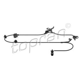 Køb ABS Sensor af TOPRAN 623 018 til den lave pris 179,70 DKK