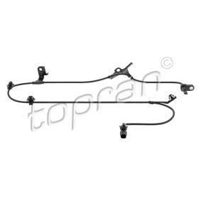 Køb ABS Sensor af TOPRAN 623 019 til den lave pris 179,70 DKK