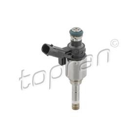 Achetez des Injecteur TOPRAN 624 052 à prix pour 96,19 €
