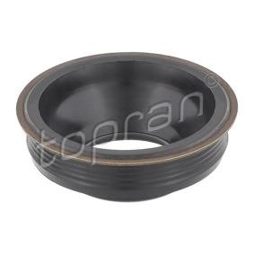 Comprar Junta, tapa de culata de cilindro de TOPRAN 628 301 a bajo precio de 6,03 €