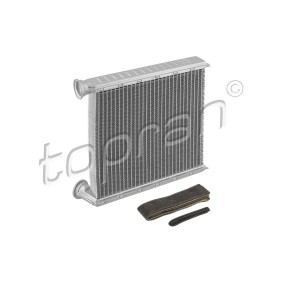 Achetez des Radiateur de chauffage de chez TOPRAN en ligne pour Passat B9 Variant (CJ5) à prix modérés