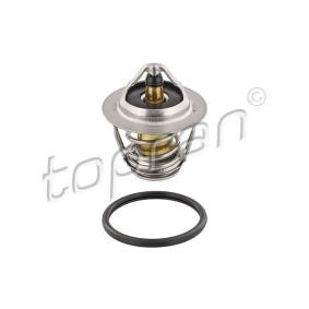 Kühlwasserthermostat 630 311