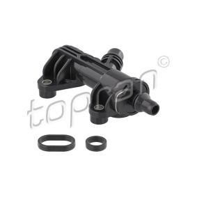 Achetez des Thermostat d'eau TOPRAN 630 319 à prix pour 33,90 €