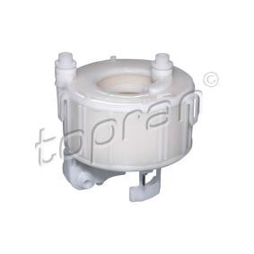 Compre Filtro de combustível de TOPRAN online para RIO III três volumes (UB) a preços moderados