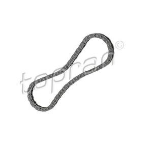 Comprar Cadena de distribución de TOPRAN 632 659 a bajo precio de 29,95 €