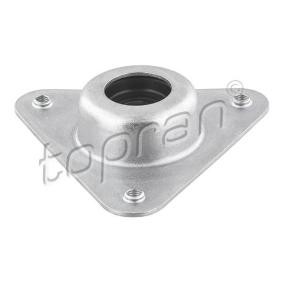 Compre Suporte de apoio do conjunto mola / amortecedor da TOPRAN 702 011 a um preço baixo por 20,14 €