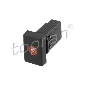Comprar Interruptor intermitente de aviso de TOPRAN 702 308 a bajo precio de 13,61 €