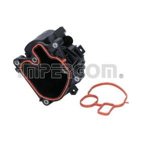 Compre Válvula EGR de ORIGINAL IMPERIUM online para Astra Mk VI (J) GTC (P10) a precios moderados