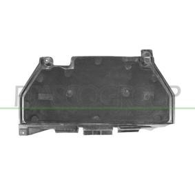 Comprar Amortiguación del compartimiento de motor de PRASCO AD0321920 a bajo precio de 45,07 €