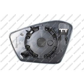Comprar Cristal de espejo, retrovisor exterior de PRASCO SK3527513 a bajo precio de 35,12 €