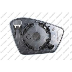 Comprar Cristal de espejo, retrovisor exterior de PRASCO SK3527514 a bajo precio de 60,80 €