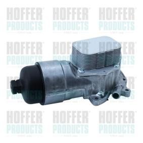 Acquista Radiatore olio motore da HOFFER 8095297 a buon mercato per soli 134,55 €