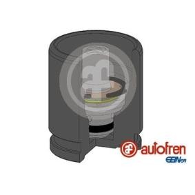 Kolben, Bremssattel D025786K