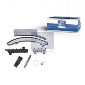 Comprar Kit de cadena de distribución de DT Spare Parts 4.92000 a bajo precio de 125,51 €