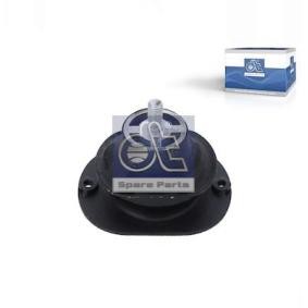 Acquista Supporto motore da DT Spare Parts online per DAILY I Pianale piatto/Telaio a prezzi moderati