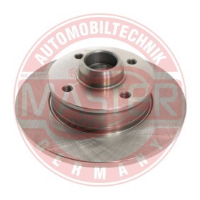 Bremsscheibe von MASTER-SPORT