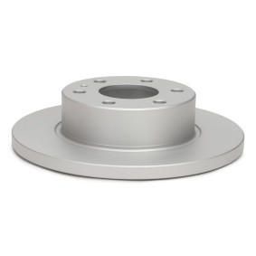 Bremsscheibe von MASTER-SPORT günstig für 77,27 €