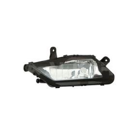 Compre Luces antiniebla de ALKAR online para Insignia B Country Tourer (Z18) a precios moderados