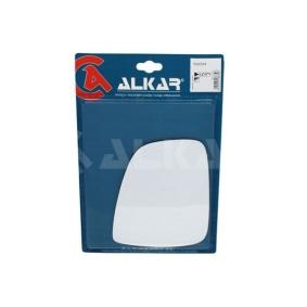 Comprar Cristal espejo, unidad cristal de ALKAR 9502594 a bajo precio de 9,00 €