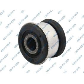 Achetez des Silent bloc d'essieu GSP 532810 à prix pour 11,82 €