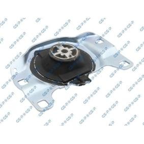 Achetez des Suspension, boîte de vitesse manuelle GSP 537696 à prix pour 63,63 €