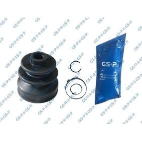 Comprar Juego de fuelle, árbol de transmisión de GSP 780855 a bajo precio de 13,64 €