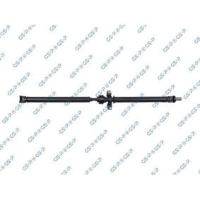 Acquista Albero trasmissione da GSP PS900492 a buon mercato per soli 400,15 €