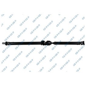 Acquista Albero trasmissione da GSP PS900565 a buon mercato per soli 694,06 €