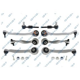Querlenker-Reparatursatz von GSP S990067SK