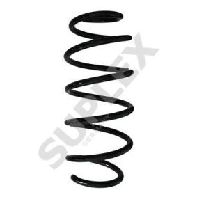 Köp Spiralfjäder av SUPLEX 10495 till det låga priset 1160,25 kr