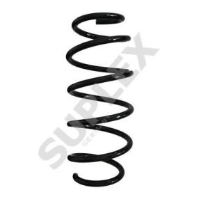 Köp Spiralfjäder av SUPLEX 10496 till det låga priset 1095,84 kr