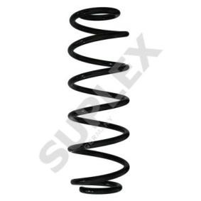 Köp Spiralfjäder av SUPLEX 10503 till det låga priset 982,90 kr