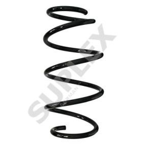 Köp Spiralfjäder av SUPLEX 23671 till det låga priset 806,68 kr
